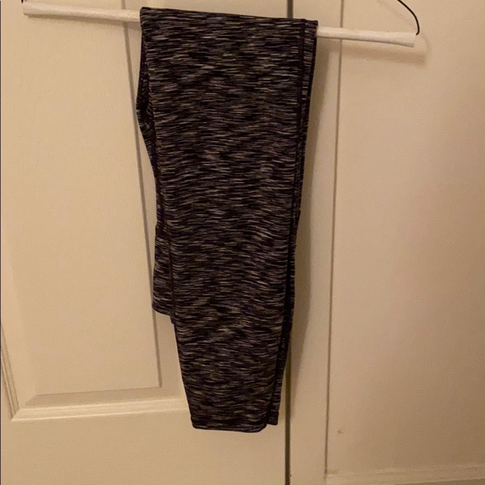 Workout leggings